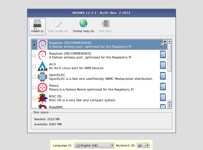How To Live Stream A USB Webcam On a Raspberry PI 2 – EEVblog