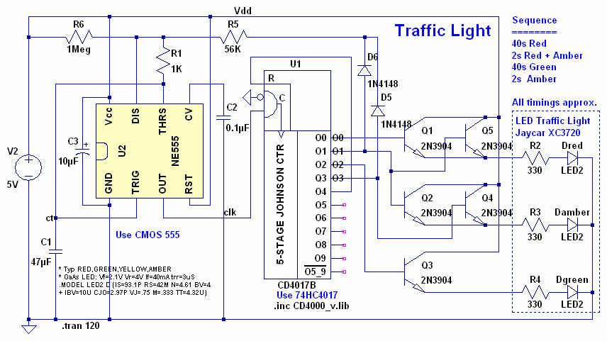 light circuit