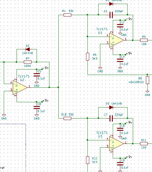 Electronic Load Project - TLV171 & IRFP250 with KiCad Files - Page 1
