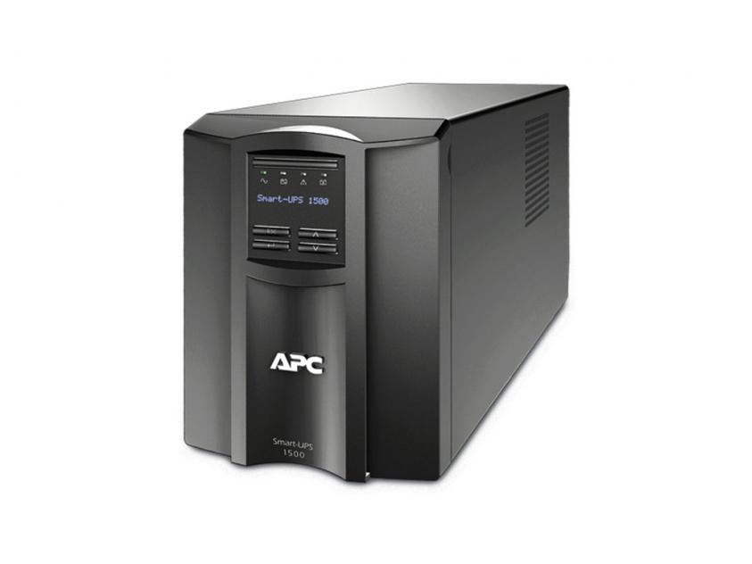 How To Get The Most Information Out Of Your APC UPS Devices