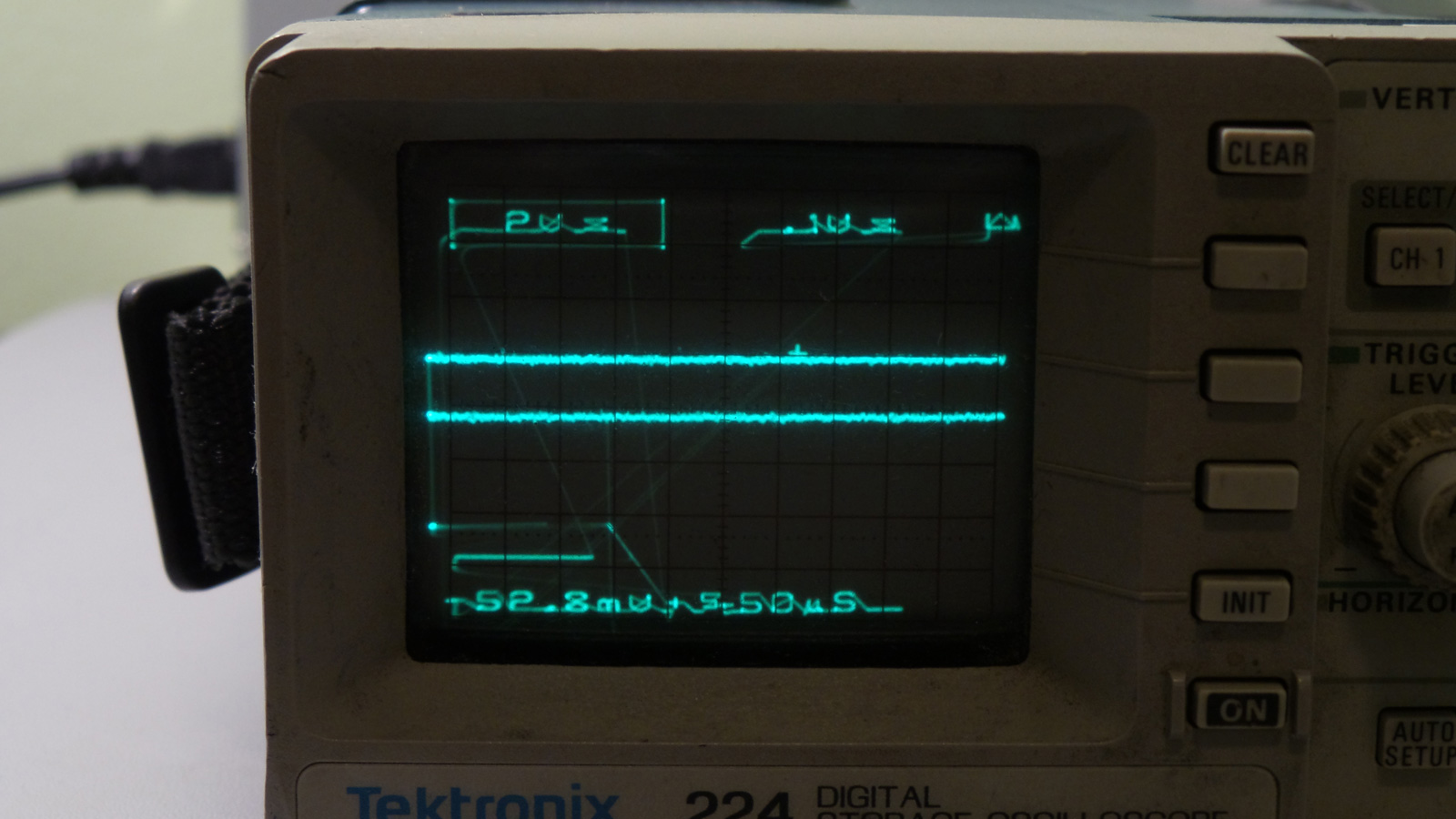 Details about   Instruction Manual for the Tektronix 603 Storage and 604 Non-Storage XY Monitors 