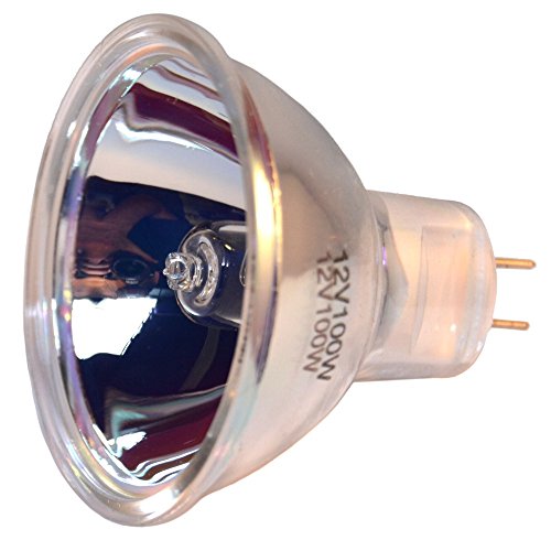 BGA Rework Station 50mm for T862 T862+ IR Bulb Replacement Infrared Lamp Dia 
