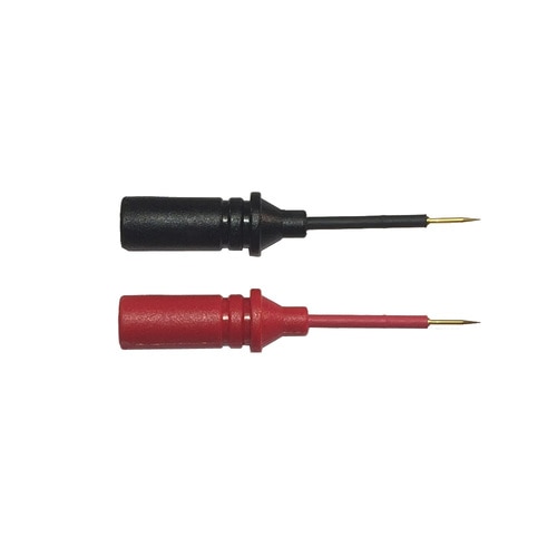 Multimeter Probes with Super Fine Tips - Micro Soldering
