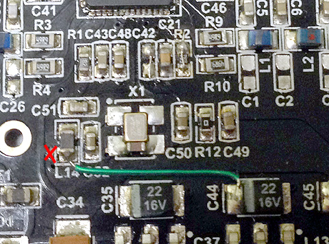 TFT LCD Development Board STM32F103 AD9959 200Mhz DDS Signal Generator 