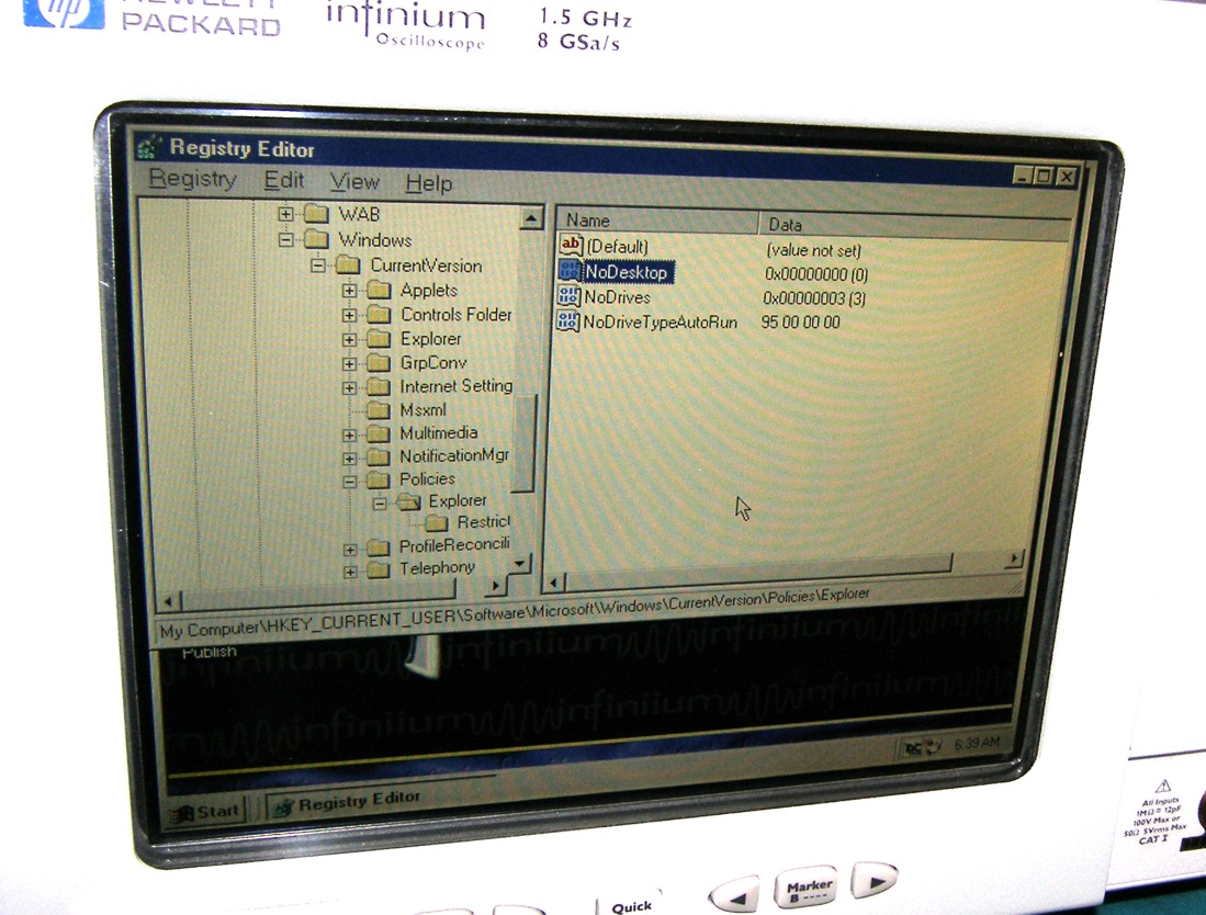 Agilent Hp 54825a Manual: Full Version Software Sites