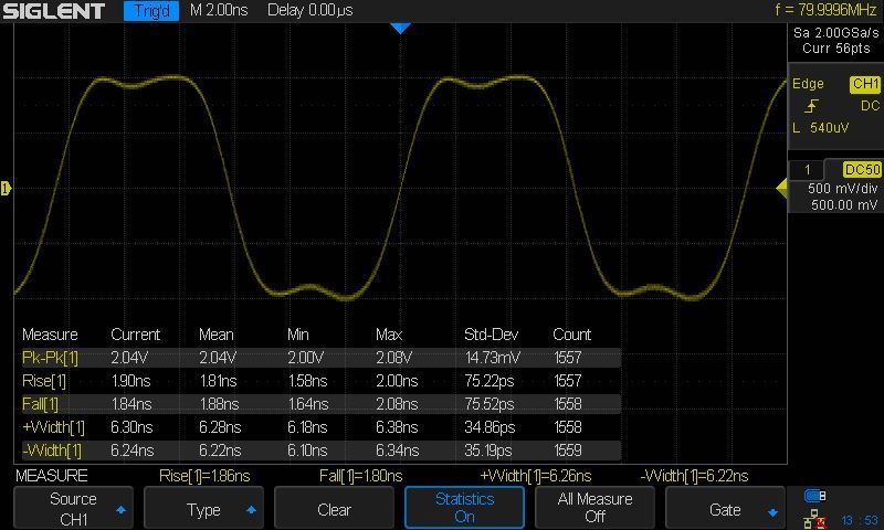 Used Bliley NV47A1282 or NVG47A1282 10MHz 5V Sine Wave OCXO Crystal Oscillator 